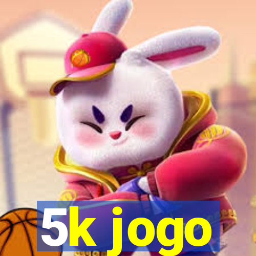 5k jogo